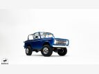 Thumbnail Photo 17 for New 1967 Ford Bronco